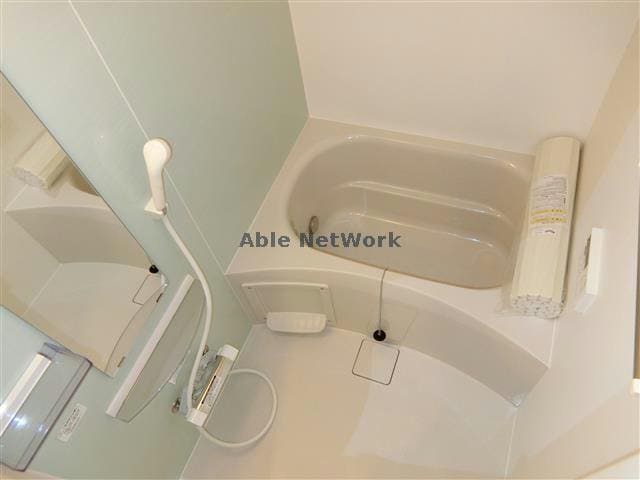  東海道本線/幸田駅 徒歩14分 2階 築7年