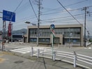 岡崎信用金庫幸田支店(銀行)まで382m 東海道本線/幸田駅 徒歩14分 2階 築7年