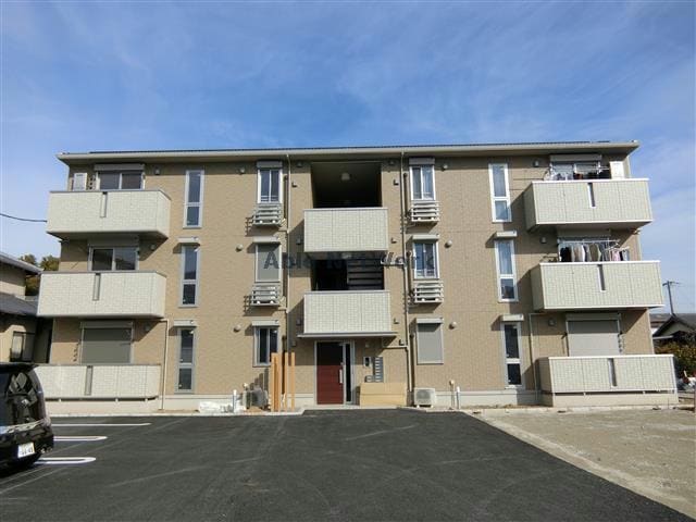  名鉄三河線/北新川駅 徒歩26分 3階 築7年