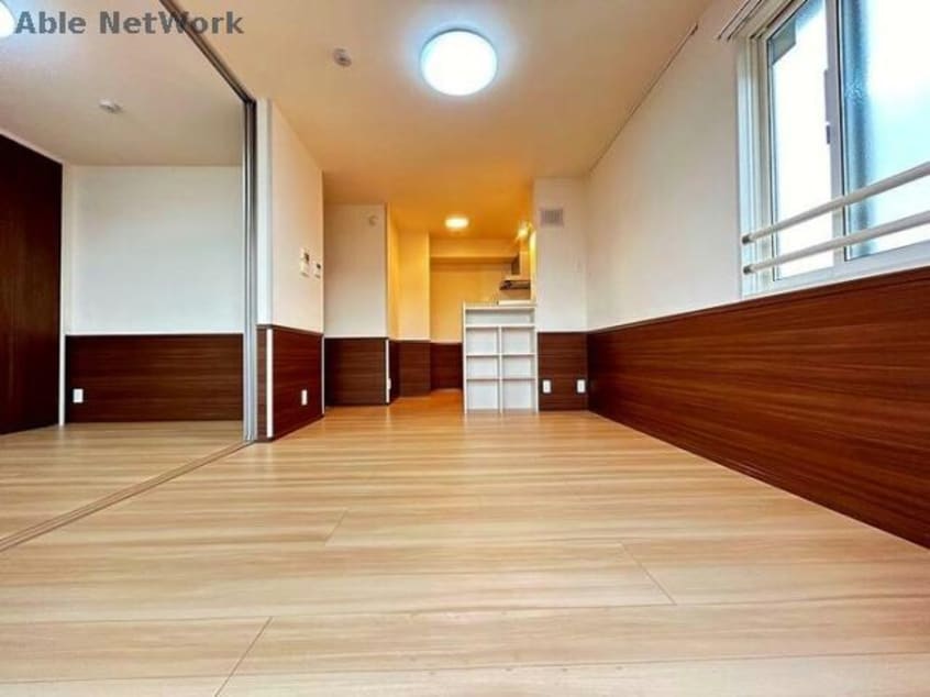  名鉄三河線/北新川駅 徒歩26分 3階 築7年