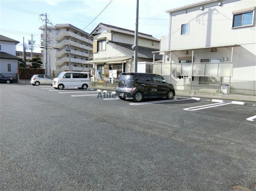  名鉄三河線/北新川駅 徒歩26分 3階 築7年