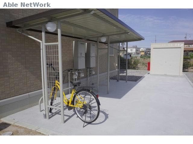  名鉄三河線/北新川駅 徒歩26分 3階 築7年