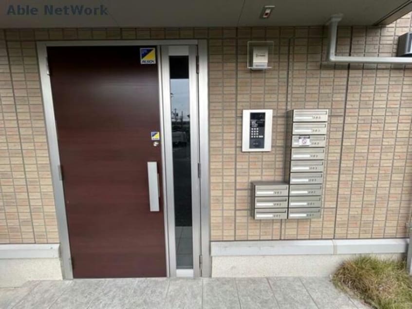  名鉄三河線/北新川駅 徒歩26分 3階 築7年