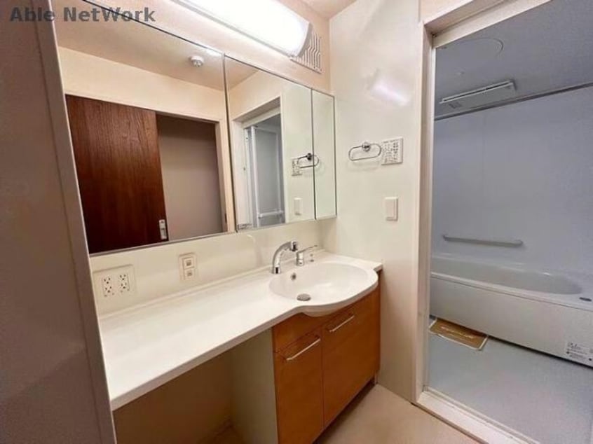  名鉄三河線/北新川駅 徒歩26分 3階 築7年