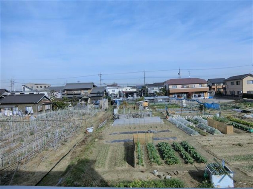  名鉄三河線/北新川駅 徒歩26分 2階 築5年