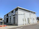 名鉄西尾線/西尾駅 バス:12分:停歩2分 1階 築6年の外観