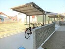  名鉄西尾線/西尾駅 バス12分矢田小南下車:停歩2分 1階 築6年