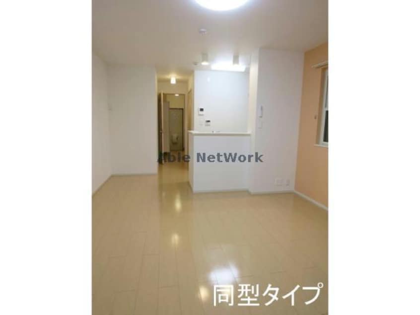  名鉄西尾線/西尾駅 バス12分矢田小南下車:停歩2分 1階 築6年
