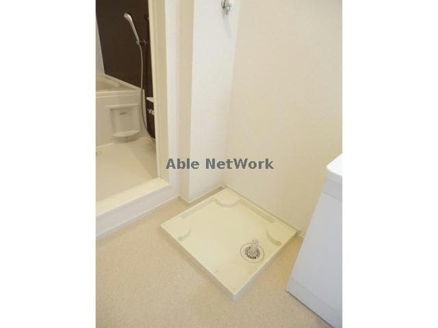  名鉄西尾線/西尾駅 バス12分矢田小南下車:停歩2分 1階 築7年