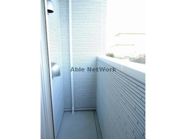  名鉄西尾線/西尾駅 バス12分矢田小南下車:停歩2分 1階 築7年