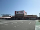 フィールAELU(スーパー)まで1055m 名鉄西尾線/西尾駅 バス12分矢田小南下車:停歩2分 1階 築6年