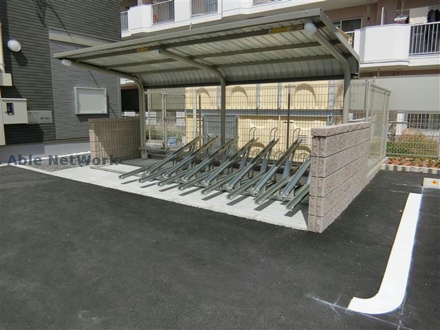  名鉄西尾線/西尾駅 徒歩17分 1階 築6年