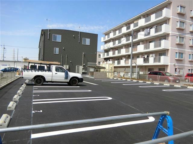  名鉄西尾線/西尾駅 徒歩17分 1階 築6年