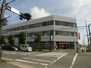 西尾郵便局(郵便局)まで641m 名鉄西尾線/西尾駅 徒歩17分 1階 築6年