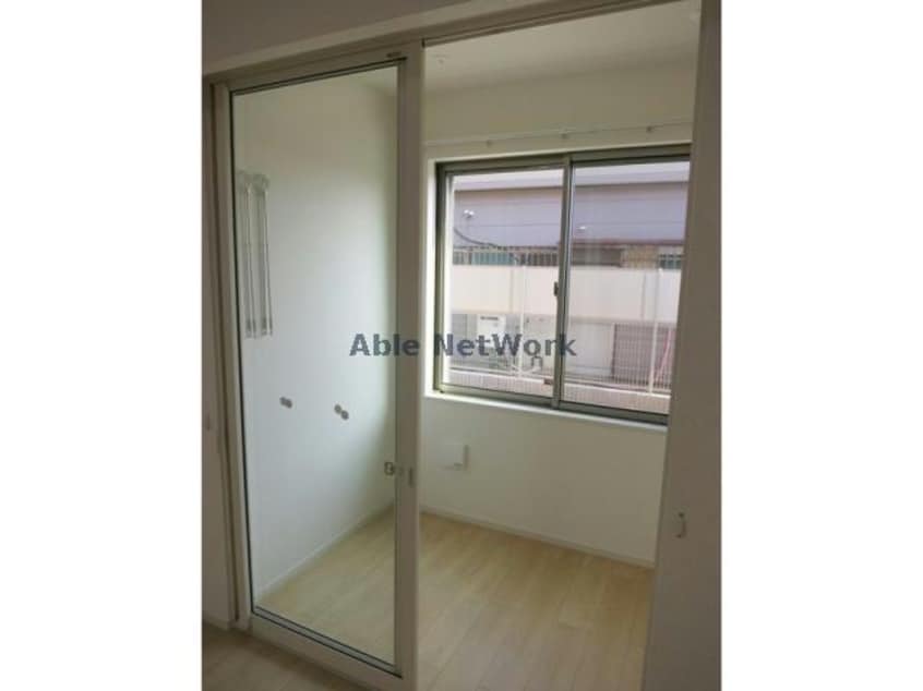  名鉄バス（幡豆郡）/三河一色 徒歩5分 1階 築6年