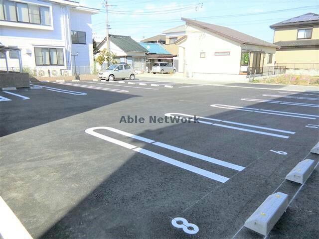  名鉄バス（幡豆郡）/三河一色 徒歩5分 1階 築6年