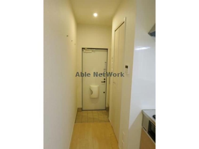  名鉄バス（幡豆郡）/三河一色 徒歩5分 1階 築6年