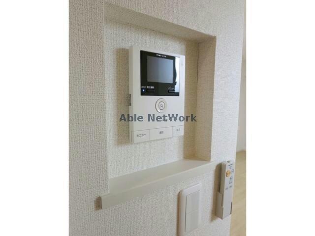  名鉄バス（幡豆郡）/三河一色 徒歩5分 1階 築6年