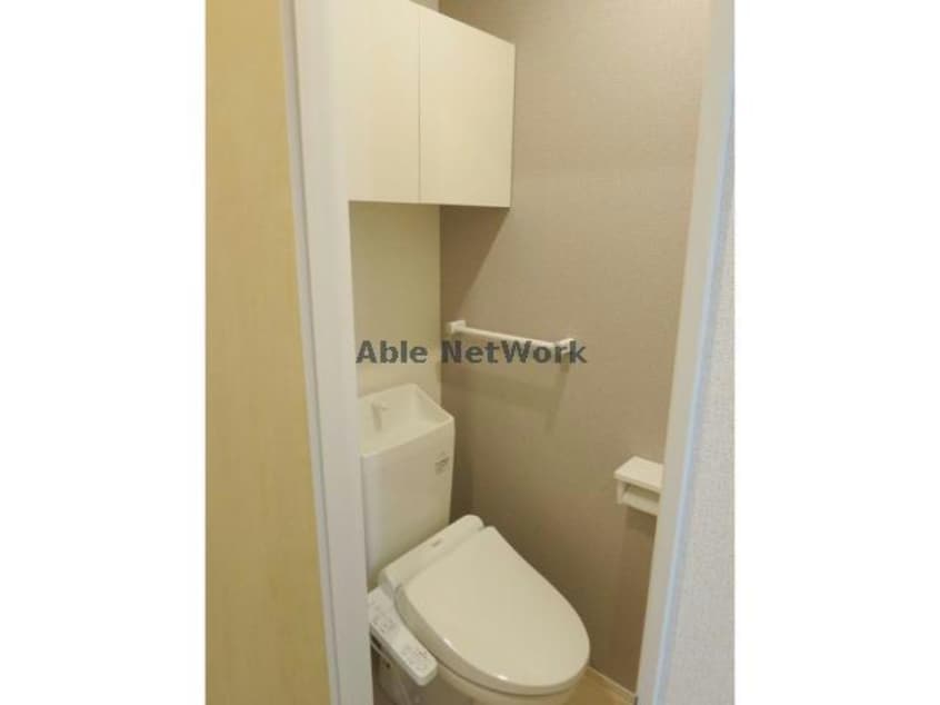  名鉄バス（幡豆郡）/三河一色 徒歩5分 1階 築6年