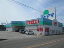 ドラッグスギヤマ一色店(ドラッグストア)まで700m 名鉄バス（幡豆郡）/三河一色 徒歩5分 2階 築6年