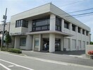 西尾信用金庫一色支店(銀行)まで394m 名鉄バス（幡豆郡）/三河一色 徒歩5分 2階 築6年
