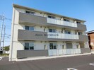 名鉄西尾線/桜町前駅 徒歩9分 2階 築6年の外観
