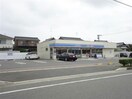 ローソン西尾戸ケ崎店(コンビニ)まで226m 名鉄西尾線/桜町前駅 徒歩9分 2階 築6年