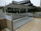 A 名鉄バス(西尾市)/徳永西 徒歩1分 1階 築6年