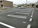  名鉄バス(西尾市)/徳永西 徒歩1分 1階 築6年