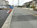 道路 名鉄バス(西尾市)/徳永西 徒歩1分 1階 築6年