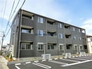 東海道本線/幸田駅 徒歩12分 3階 築6年の外観