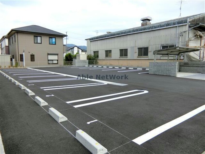  東海道本線/幸田駅 徒歩12分 3階 築6年