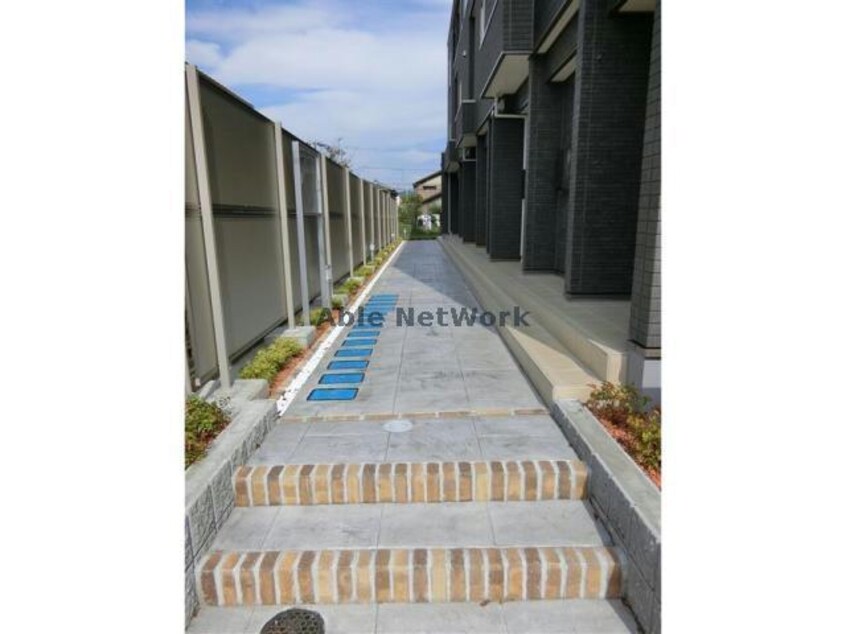  東海道本線/幸田駅 徒歩12分 3階 築6年