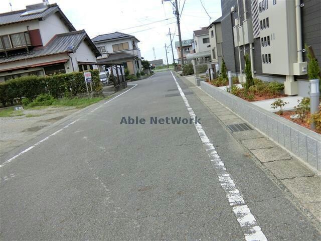  東海道本線/幸田駅 徒歩12分 3階 築6年