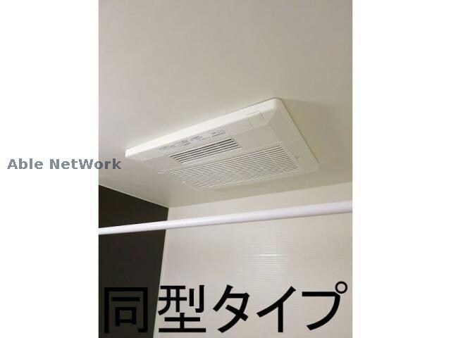  東海道本線/幸田駅 徒歩12分 3階 築6年