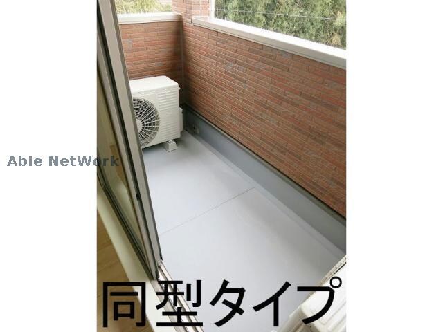  東海道本線/幸田駅 徒歩12分 3階 築6年