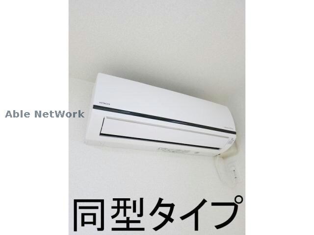  東海道本線/幸田駅 徒歩12分 3階 築6年