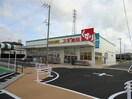 スギ薬局フィール幸田店(ドラッグストア)まで1013m 東海道本線/幸田駅 徒歩12分 3階 築6年