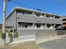 名鉄三河線/碧南中央駅 徒歩17分 2階 築5年の外観