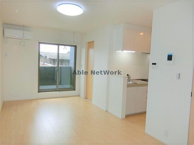  名鉄バス(西尾市)/中畑東 徒歩4分 2階 築6年