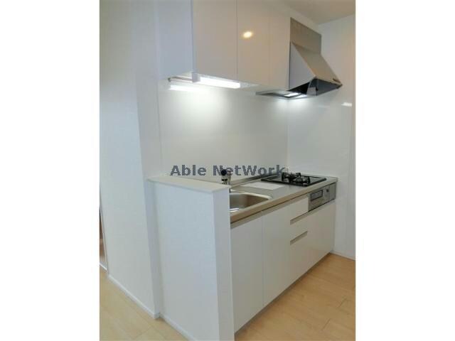  名鉄バス(西尾市)/中畑東 徒歩4分 2階 築6年