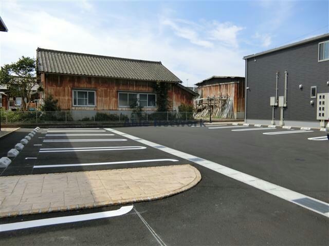  名鉄バス(西尾市)/中畑東 徒歩4分 2階 築6年