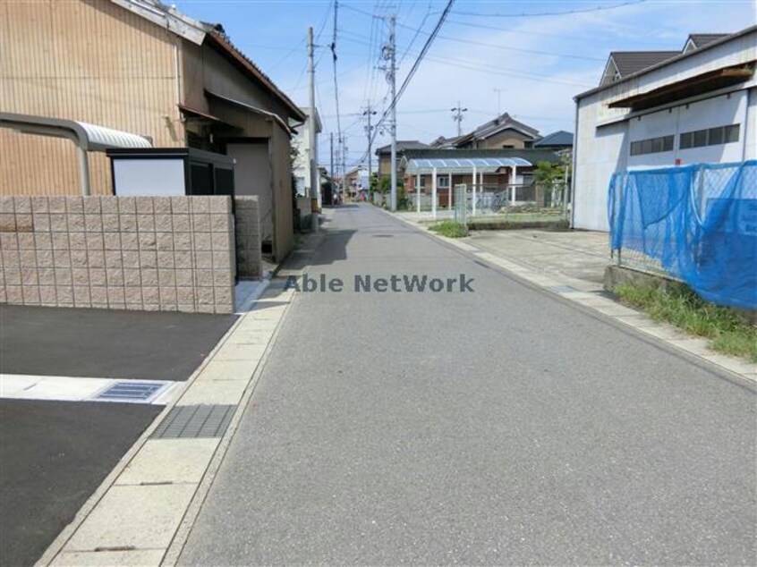  名鉄バス(西尾市)/中畑東 徒歩4分 2階 築6年