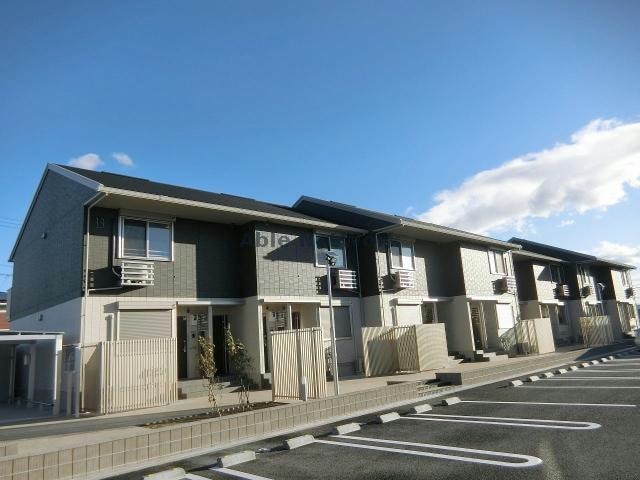 B 名鉄バス（幡豆郡）/満国寺前 徒歩1分 2階 築5年