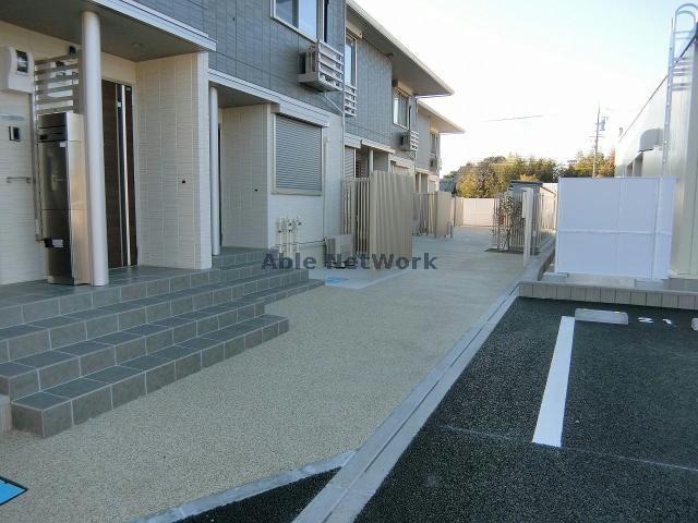 A 名鉄バス（幡豆郡）/満国寺前 徒歩1分 1階 築6年