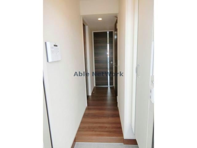  名鉄バス（幡豆郡）/満国寺前 徒歩1分 1階 築6年