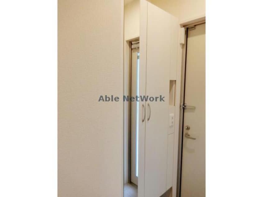  名鉄バス（幡豆郡）/満国寺前 徒歩1分 1階 築6年