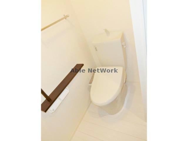  名鉄バス（幡豆郡）/満国寺前 徒歩1分 1階 築6年