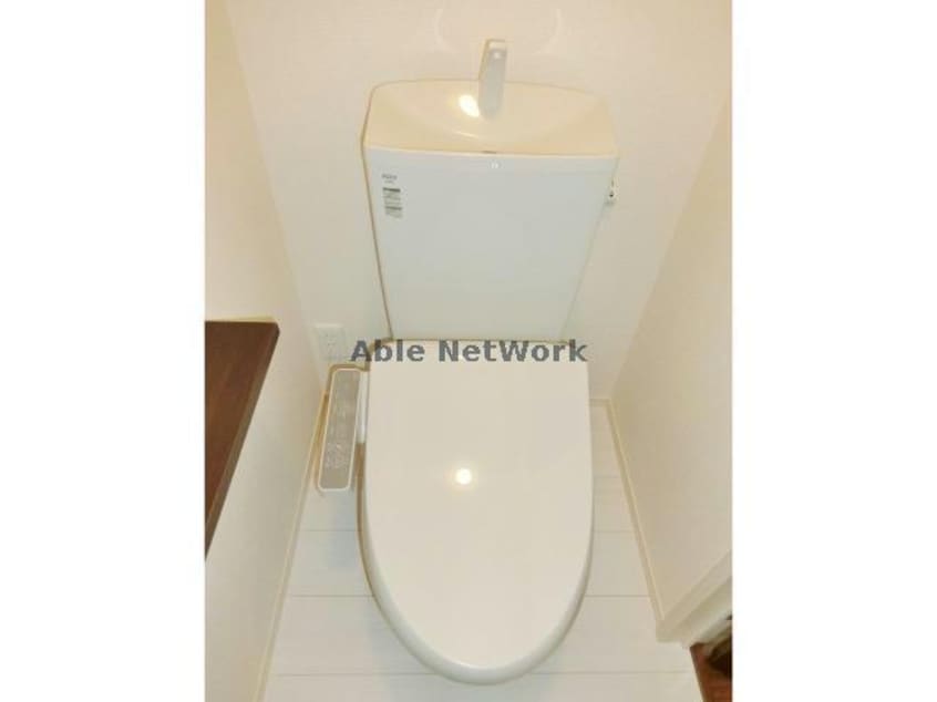  名鉄バス（幡豆郡）/満国寺前 徒歩1分 2階 築5年