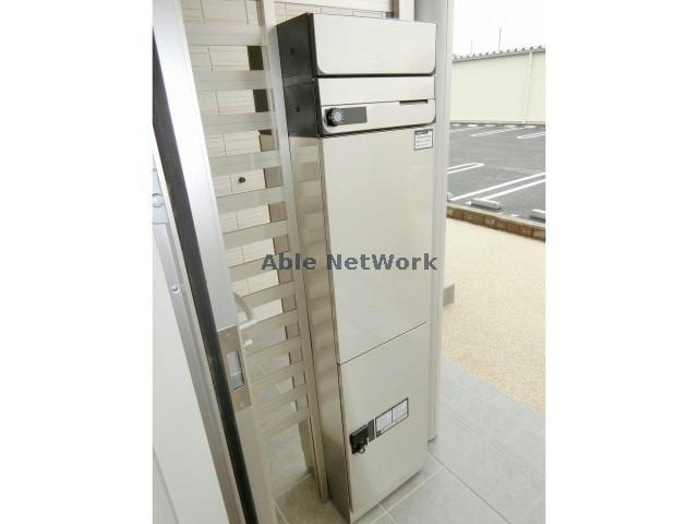  名鉄バス（幡豆郡）/満国寺前 徒歩1分 1階 築6年